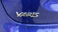 Toyota Yaris Cross 1.5 Hybrid Design 5dr CVT Hybrid Estate